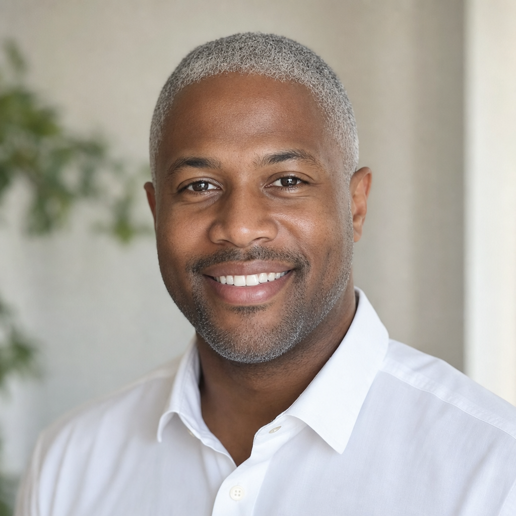 Marcus B.