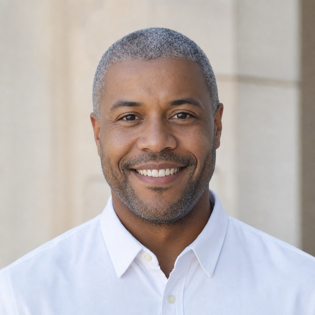 Marcus Boyd